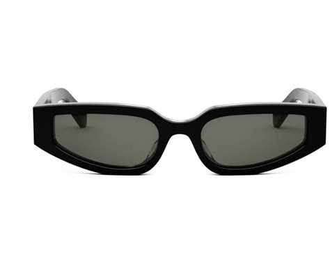 celine triomphe cl40269u|Celine CL40269U 52A Sunglasses .